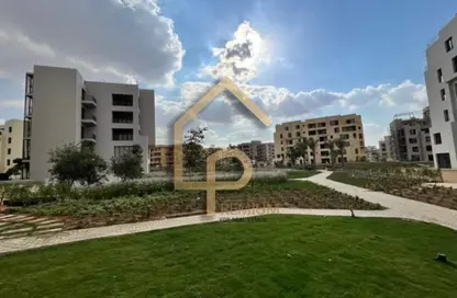 Apartment - 2 Bedrooms - 2 Bathrooms for sale in O West - 6 October Compounds - 6 October City - Giza