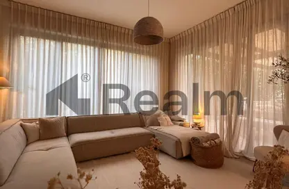 Apartment - 2 Bedrooms - 2 Bathrooms for sale in Allegria - Sheikh Zayed Compounds - Sheikh Zayed City - Giza Apartment - 2 Bedrooms - 2 Bathrooms for sale in Allegria - Sheikh Zayed Compounds - Sheikh Zayed City - Giza