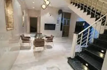 Villa - 7 Bedrooms - 7+ Bathrooms for sale in De Joya - New Zayed City - Sheikh Zayed City - Giza