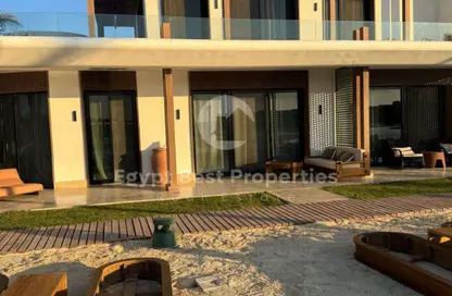 Cabin - 1 Bedroom - 1 Bathroom for sale in Amwaj - Sidi Abdel Rahman - North Coast