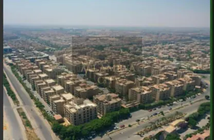 شقة - 2 غرف نوم - 1 حمام للبيع في الاشرفية - المستثمرين الشمالية - مدينة القاهرة الجديدة - القاهرة