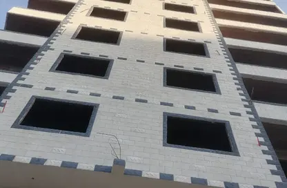 Apartment - 3 Bedrooms - 2 Bathrooms for sale in Al Lebiny St. - Abu Sir - Al Badrashin - Giza