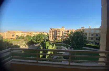 Apartment - 2 Bedrooms - 2 Bathrooms for sale in Jewar - 13th District - Sheikh Zayed City - Giza