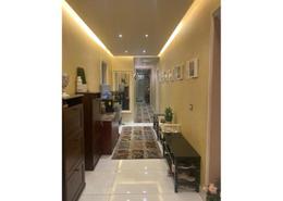 شقة - 3 غرف نوم - 3 حمامات for للبيع in شارع البطل احمد عبد العزيز - المهندسين - الجيزة