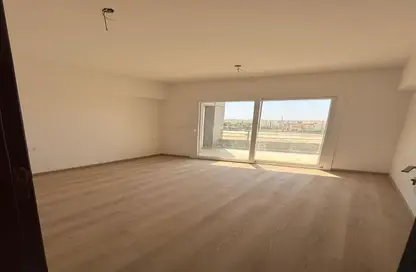 Penthouse - 3 Bedrooms - 2 Bathrooms for rent in Kayan - Sheikh Zayed Compounds - Sheikh Zayed City - Giza