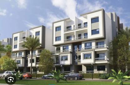 Duplex - 4 Bedrooms - 4 Bathrooms for sale in JAYD Residence - 5th Settlement Compounds - The 5th Settlement - New Cairo City - Cairo