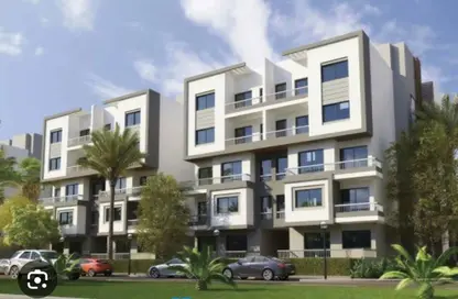 Duplex - 4 Bedrooms - 4 Bathrooms for sale in JAYD Residence - 5th Settlement Compounds - The 5th Settlement - New Cairo City - Cairo