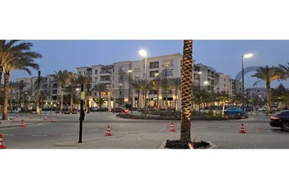 Apartment - 3 Bedrooms - 3 Bathrooms for sale in Mivida - 5th Settlement Compounds - The 5th Settlement - New Cairo City - Cairo