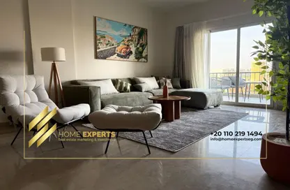 Apartment - 3 Bedrooms - 4 Bathrooms for rent in Mivida - 5th Settlement Compounds - The 5th Settlement - New Cairo City - Cairo