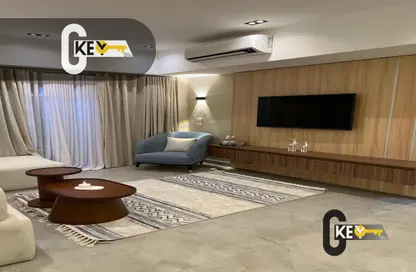 شقة - 2 غرف نوم - 1 حمام للايجار في پريڤادو - مدينتي - القاهرة