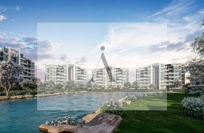 Duplex - 3 Bedrooms - 3 Bathrooms for sale in Sodic East - 6th District - New Heliopolis - Cairo