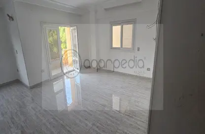 شقة - 3 غرف نوم - 3 حمامات للبيع في الياسمين 7 - الياسمين - مدينة القاهرة الجديدة - القاهرة