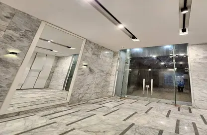 Apartment - 3 Bedrooms - 2 Bathrooms for sale in Castle Landmark - New Capital Compounds - New Capital City - Cairo