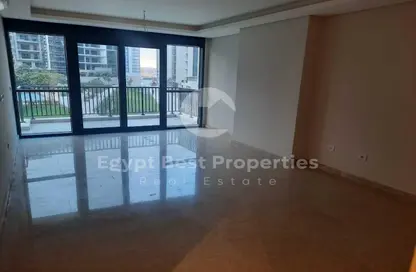 Apartment - 1 Bedroom - 2 Bathrooms for sale in Zed Towers - Sheikh Zayed Compounds - Sheikh Zayed City - Giza
