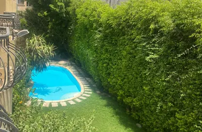 Villa - 4 Bedrooms - 4 Bathrooms for sale in Yasmine District - 14th District - Sheikh Zayed City - Giza