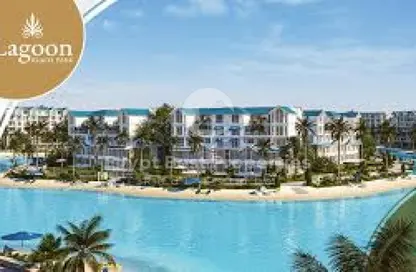 Apartment - 3 Bedrooms - 3 Bathrooms for sale in Mountain View iCity October - 6 October Compounds - 6 October City - Giza