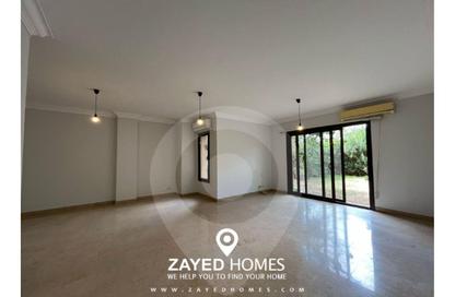 Duplex - 3 Bedrooms - 3 Bathrooms for rent in Casa - Sheikh Zayed Compounds - Sheikh Zayed City - Giza