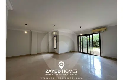 Duplex - 3 Bedrooms - 3 Bathrooms for rent in Casa - Sheikh Zayed Compounds - Sheikh Zayed City - Giza