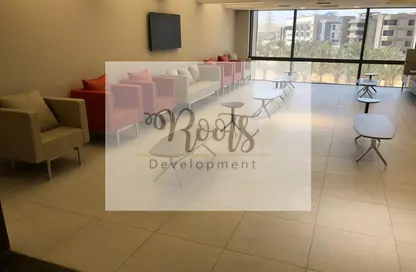 Clinic - Studio - 1 Bathroom for rent in New Giza - Cairo Alexandria Desert Road - 6 October City - Giza
