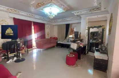 Apartment - 3 Bedrooms - 1 Bathroom for rent in El Mearag City - Zahraa El Maadi - Hay El Maadi - Cairo