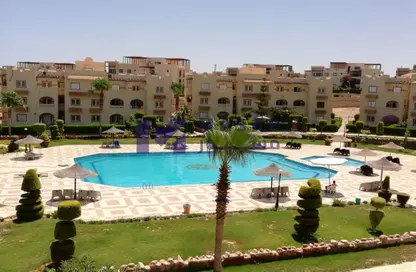 Chalet - 3 Bedrooms - 2 Bathrooms for sale in Marseilia Beach 2 - Marseilia - Markaz Al Hamam - North Coast Chalet - 3 Bedrooms - 2 Bathrooms for sale in Marseilia Beach 2 - Marseilia - Markaz Al Hamam - North Coast