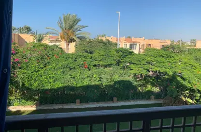 Chalet - 4 Bedrooms - 3 Bathrooms for sale in Marina 5 - Marina - Al Alamein - North Coast