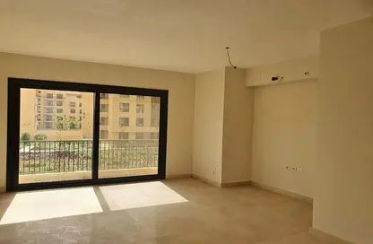 شقة - 2 غرف نوم - 2 حمامات للبيع في أو ويست - كمبوندات 6 أكتوبر - مدينة 6 أكتوبر - الجيزة