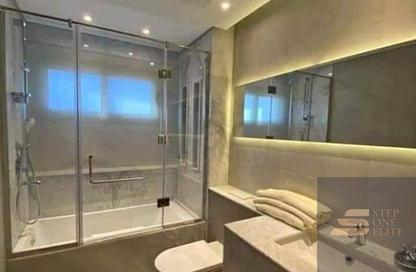 Apartment - 3 Bedrooms - 2 Bathrooms for sale in Ever New Cairo - 5th Settlement Compounds - The 5th Settlement - New Cairo City - Cairo