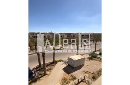 Apartment - 4 Bedrooms - 5 Bathrooms for sale in Palm Hills New Cairo - 5th Settlement Compounds - The 5th Settlement - New Cairo City - Cairo