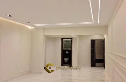 شقة - 3 غرف نوم - 3 حمامات للبيع في مدينة الخمائل - كمبوندات الشيخ زايد - الشيخ زايد - الجيزة