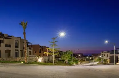 شاليه - 2 غرف نوم - 2 حمامات للبيع في مانجروفي ريزيدنس - الجونة - الغردقة - محافظة البحر الاحمر