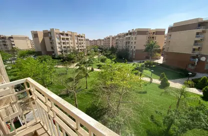 Apartment - 3 Bedrooms - 2 Bathrooms for sale in Madinaty - Cairo