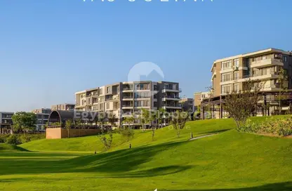 شقة - 3 غرف نوم - 4 حمامات للبيع في تاج سيتي - كمبوندات التجمع الخامس - التجمع الخامس - مدينة القاهرة الجديدة - القاهرة