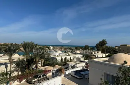 فيلا - 5 غرف نوم - 6 حمامات للبيع في هيل فيلاز - الجونة - الغردقة - محافظة البحر الاحمر