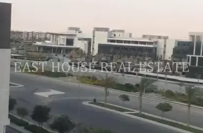 Apartment - 3 Bedrooms - 3 Bathrooms for rent in Madinaty - Cairo