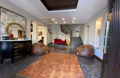 Twin House - 4 Bedrooms - 4 Bathrooms for sale in Al Karma 4 - Sheikh Zayed Compounds - Sheikh Zayed City - Giza
