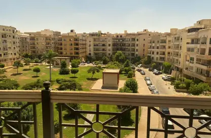 Apartment - 3 Bedrooms - 2 Bathrooms for sale in El Narges Buildings - Al Narges - New Cairo City - Cairo