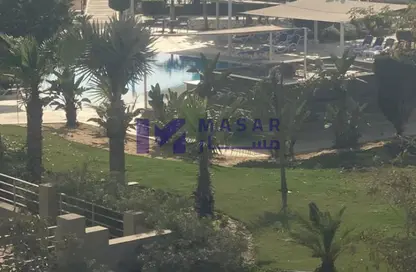 Villa - 4 Bedrooms - 4 Bathrooms for rent in Katameya Dunes - El Katameya Compounds - El Katameya - New Cairo City - Cairo