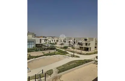 فيلا - 4 غرف نوم - 5 حمامات للبيع في سوديك ايست - الحي السادس - هليوبوليس الجديدة - القاهرة