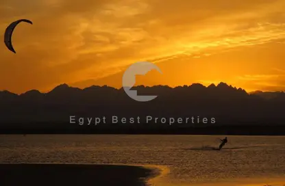 شاليه - غرفة نوم - 2 حمامات للبيع في باى ويست - سوما باى - سفاجا - الغردقة - محافظة البحر الاحمر