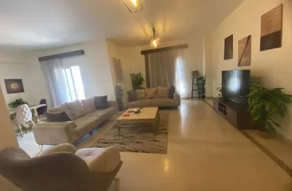 Apartment - 4 Bedrooms - 4 Bathrooms for rent in Mivida - 5th Settlement Compounds - The 5th Settlement - New Cairo City - Cairo