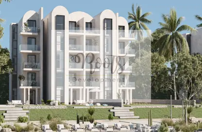 Chalet - 1 Bedroom - 1 Bathroom for sale in Salt - Ras Al Hekma - North Coast