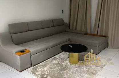 Apartment - 3 Bedrooms - 2 Bathrooms for rent in El Rehab Extension - Al Rehab - New Cairo City - Cairo