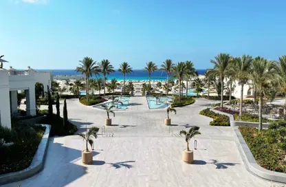 منزل مزدوج - 4 غرف نوم - 3 حمامات للبيع في لافيستا راس الحكمة - راس الحكمة - الساحل الشمالي