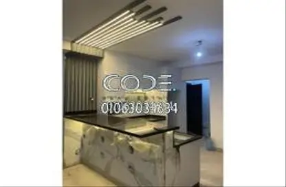 Chalet - 1 Bedroom - 1 Bathroom for sale in Mazarine - New Alamein City - Al Alamein - North Coast