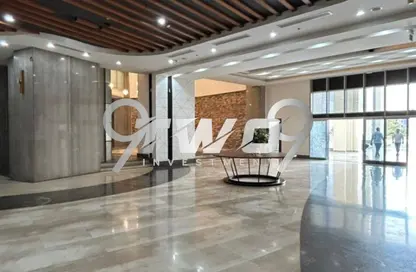 Office Space - Studio for rent in One Golden Square Mall - The 5th Settlement - New Cairo City - Cairo