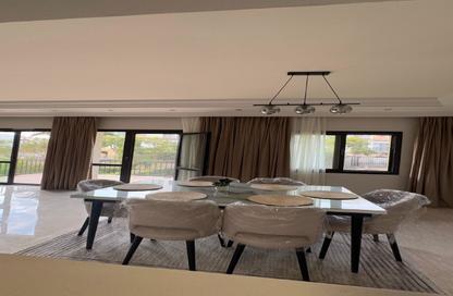 Apartment - 3 Bedrooms - 3 Bathrooms for rent in Westown - Sheikh Zayed Compounds - Sheikh Zayed City - Giza