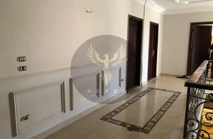 Duplex - 3 Bedrooms - 1 Bathroom for rent in North Investors Area - New Cairo City - Cairo