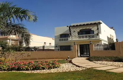 شقة - 5 غرف نوم - 5 حمامات للايجار في هايد بارك - مدينة القاهرة الجديدة - القاهرة