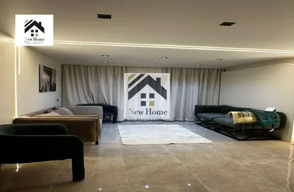 Apartment - 3 Bedrooms - 2 Bathrooms for sale in The 5th Settlement - New Cairo City - Cairo